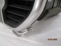 фото thumb №4, Kia sportage iv рамка радио вентиляция 84740-f14200