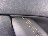 фото thumb №3, Jeep compass ii 17- обшивка дверь правый задняя