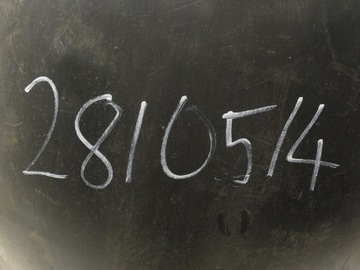 фото thumb №10, Подкрылок правые правый перед передние skoda octavia iii 5e0809958