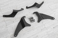 фото thumb №6, Jeep wrangler jl кронштейн світла na блок двигуна перед