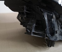 фото thumb №5, Mazda 3 iv bp лампа full led правая перед передняя 9 pin