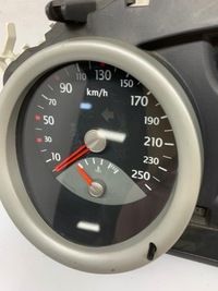 фото thumb №2, Лічильник прилади renault 8200399694