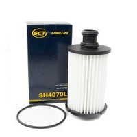 фото thumb №2, Набір фільтрів land rover range rover sport 3.0 s