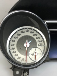 фото thumb №2, Лічильник приладова панель 1030052182 mercedes