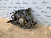 Nissan pathfinder 3 r51 10r вентилятор радиатора 92120eb400 etp11823 в Украине, фото thumb