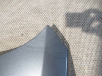 фото thumb №10, Капот bmw g11 g12 оригинал