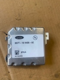 фото thumb №1, Ford galaxy iii 3 mk3 камера радар переключения поперечина bs7t-19h406-ae