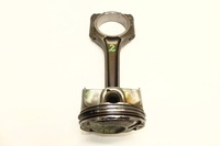 фото thumb №1, Maserati levante ghibli iii 3.0 v6 m156d поршень з кольцами + шатун #2