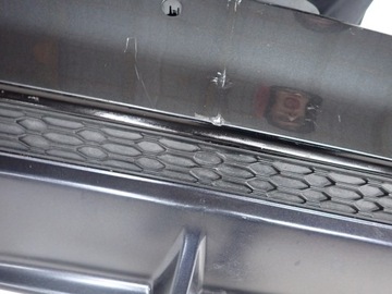 фото thumb №8, Audi a4 8w b9 рестайлинг s line sedan 8w5 19- бампер зад задний 8w5807511q