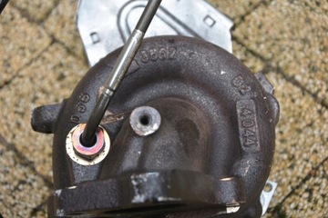 фото thumb №7, Турбонагнітач vw passat b8 2.0 tdi 03n145401d