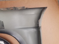 фото thumb №9, Mercedes gl x166 правый крыло + молдинг amg a1668802800 a1668846222