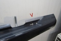 фото thumb №11, Молдинг порог левая volvo s60 ii v60 10-18