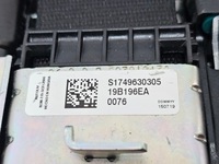 фото thumb №14, Bmw 3 g20 vii 18- pas безопасности левый правые перед 635804500e usa