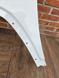 фото thumb №13, Jeep cherokee kl liberty 13-18r крыло левый перед цвет qw7