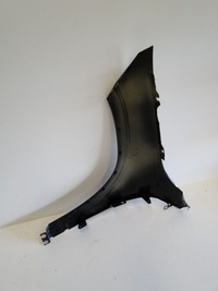 фото thumb №9, Mercedes eqb 243 x243 w243 крила передній правий чорний