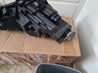 фото thumb №9, Audi a4 b9 matrix лампы