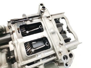 фото thumb №7, Honda cr-v вал balansowy насоса масла 2.2 i-ctdi 4wd дизель 103kw 140 hp