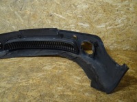 фото thumb №6, Накладка спойлер бампера перед superb ii outdor