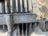 фото thumb №7, Мост дифференциал мост дифференциал задний porsche panamera 970 3.6 97035001101 eu