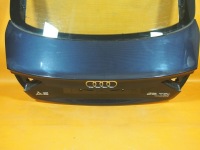 фото thumb №9, Audi a5 8t lift 14km sportback крышка багажника задняя стекло 2015 lx5r