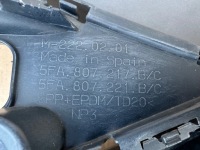 фото thumb №8, Бампер seat leon iv 2021 cupra оригинал