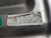 фото thumb №7, Chrysler 200 ii 2015- 3.6 l 2wd гаситель конечный средний 68109932ad