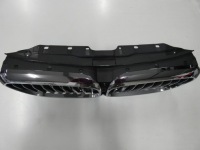 фото thumb №5, Жалюзі, решітки радіатора bmw 5 g30 / g31 przed lift m-pakiet