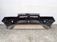 фото thumb №9, Бампер перед передній dacia jogger rk sandero stepway 3 iii 2021-