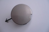 фото thumb №5, Dacia sandero ii заглушка фаркоп бампер задня 12-16