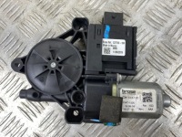 2019 jeep compass моторчик стекло дверь передних c61743100 в Украине, фото thumb