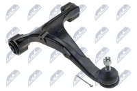 фото thumb №12, Oem номер ричаг  заднє hyundai santa fe 07- /верхній праве/