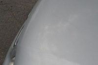 фото thumb №7, Audi a3 8l fl lift капот крышка двигателя цвет : ly7w