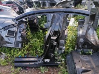 фото thumb №1, Peugeot 508 ii чверть блок двигуна середній поріг лівий правий колір ktv