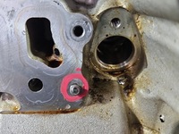 фото thumb №8, Блок двигателя 8669099 bmw g20 2.0t b48b20a