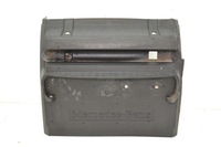 фото thumb №1, Mercedes actros mp4 крыло задняя a9605200420 подкрылок