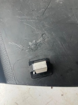 фото thumb №5, Захист перегородка обшивка багажника правий зад 308 t9 sw 9810680877 застібки