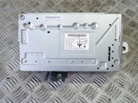 фото thumb №11, Динамики усилитель bowers & wilkins полка задняя maserati quattroporte 2014