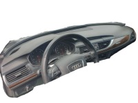 фото thumb №1, Приборная панель приборная приборная панель audi a6 c7