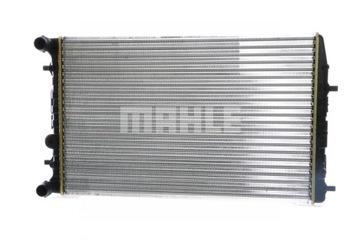 фото thumb №14, Радіаторів, система охолодження двигуна mahle cr 505 000s
