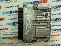 фото thumb №9, Bmw g01 g05 g11 g20 g30 бортовой компьютер двигателя 9798769