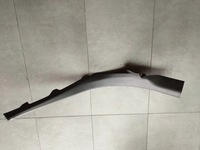 фото thumb №1, Audi a4 b9 8w захист порога 8w0867768a