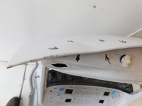 фото thumb №10, Крышка зад vw id.4 id4 gtx 20- org обвес m-пакет познань