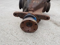 фото thumb №7, Міст 3,23 диференціал задня 7 560 591 bmw e60 523i n52b25a механічна коробка передач малий голова тихий