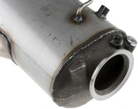 фото thumb №12, Nty dpf-bm-003 фильтр сажи / фильтр частиц твердых, система выпускной