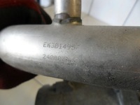 фото thumb №10, Bmw 3 e90 2008 2.0 b корпус термостата дроти насос wody 7552403 7552389