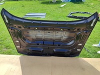 фото thumb №8, Капот do jeep renegade