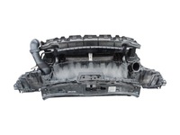 фото thumb №1, Pas перед комплект радіатор вентилятор porsche cayenne i 4.8 v8 2007-09 рестайлінг