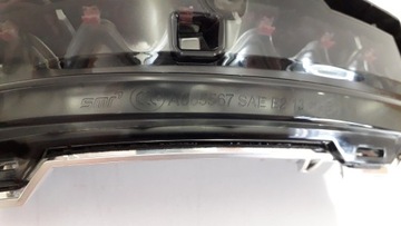 фото thumb №5, Evoque discovery поворотник дзеркало правий led