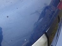 фото thumb №8, Land rover discovery iii 04-09 перед kompletny капот бампер lrc849