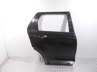 фото thumb №1, Дверь правый задняя land rover discovery sport 14-23 оригинал